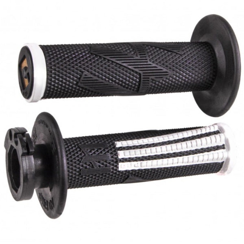 ODI – Emig Pro V2 Lock-On Grips