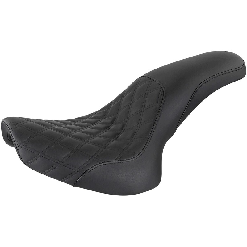 Profiler LS Seat – 00-07 Softail (FLST)