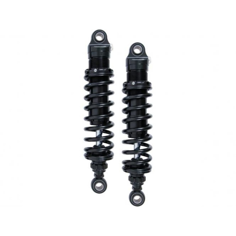 S36DR1L Blackline Road & Track 358mm Twin Shocks Adjustable Length +10/-0mm