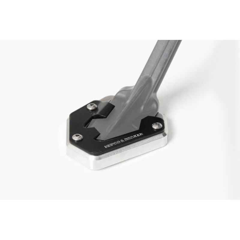 Side Stand Enlargement – BMW (6520)