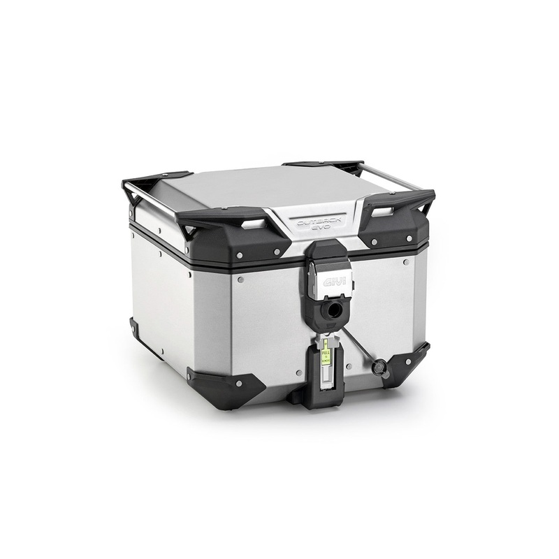 TREKKER OUTBACK EVO SMART – 42L