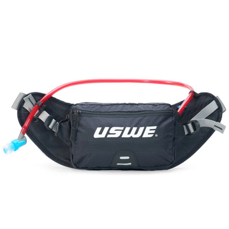 USWE – Zulo 2 Vented Hydration Hip Pack