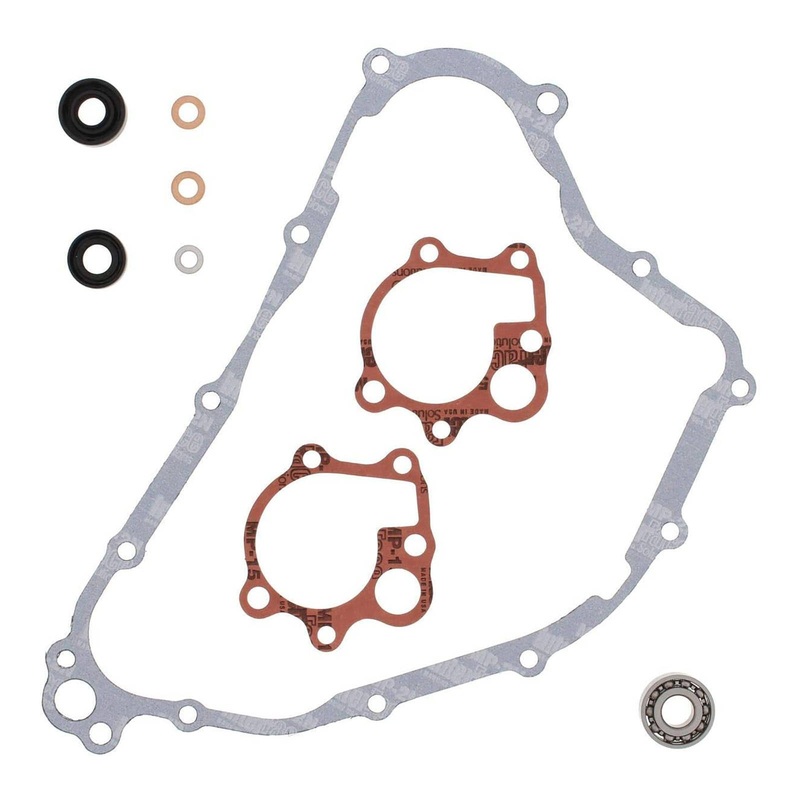Vertex Water Pump Rebuild Kit – CR250R ’02-’07
