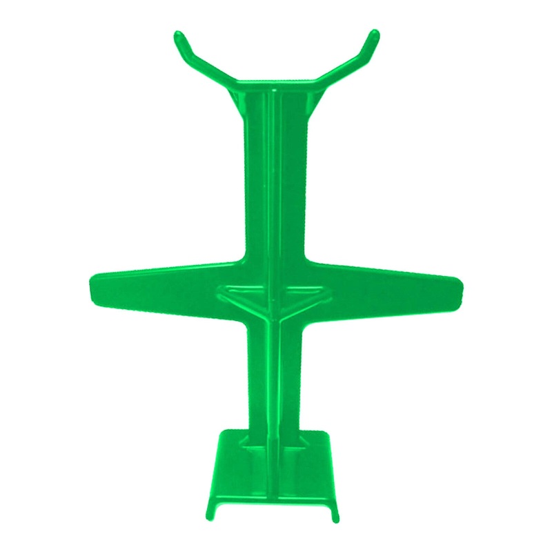 Whites Fork Seal Saver Plastic – Green