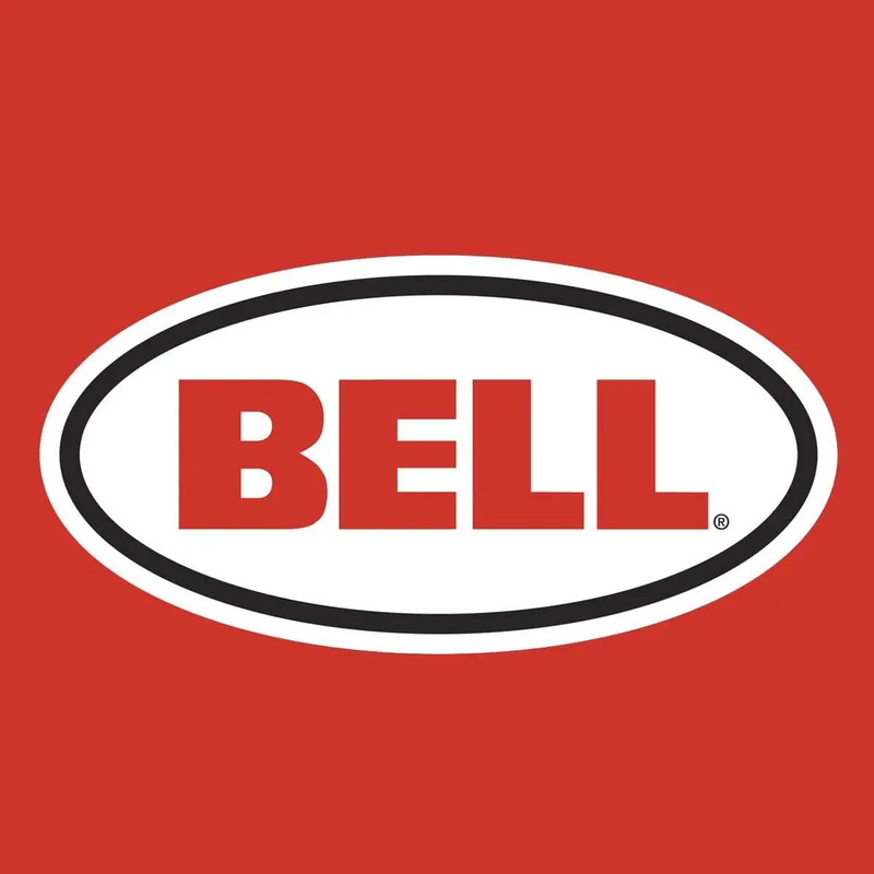 Bell 4Forty / Hela Cycle Pad Kit Black