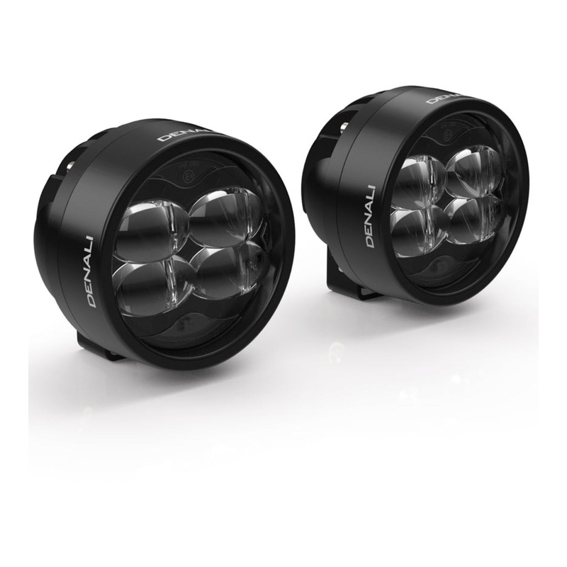 Denali D3 LED Fog Light Kit – DataDim Technology – Pair