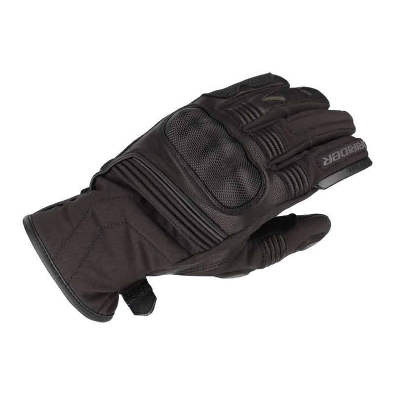Dririder Typhoon Glove – Black