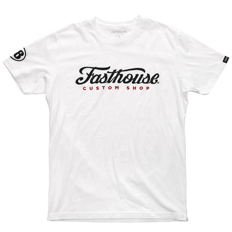 Fasthouse – Morris Tee
