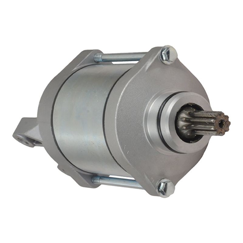 J&N Starter Motor (410-54144)