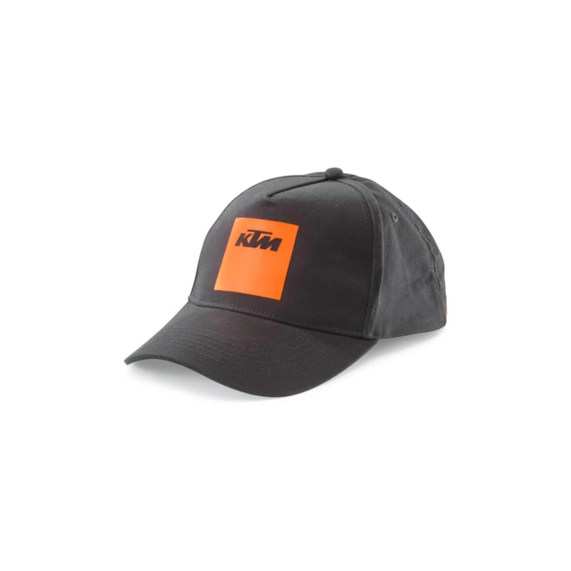 KTM – Mechanic Curved Cap – 3PW240032000