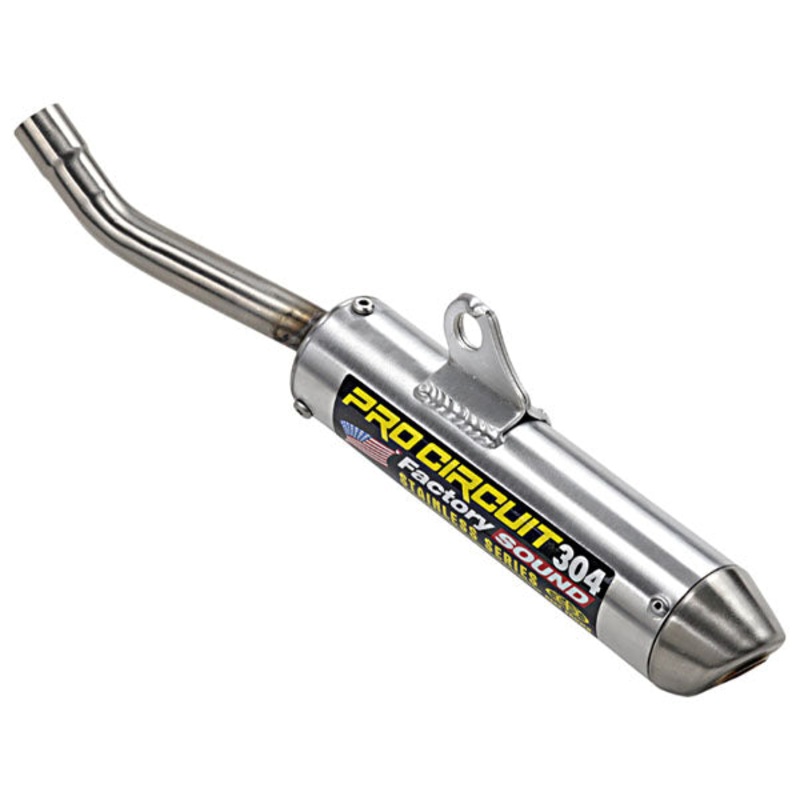Pro Circuit – 304 Factory Sound Silencer (Honda)