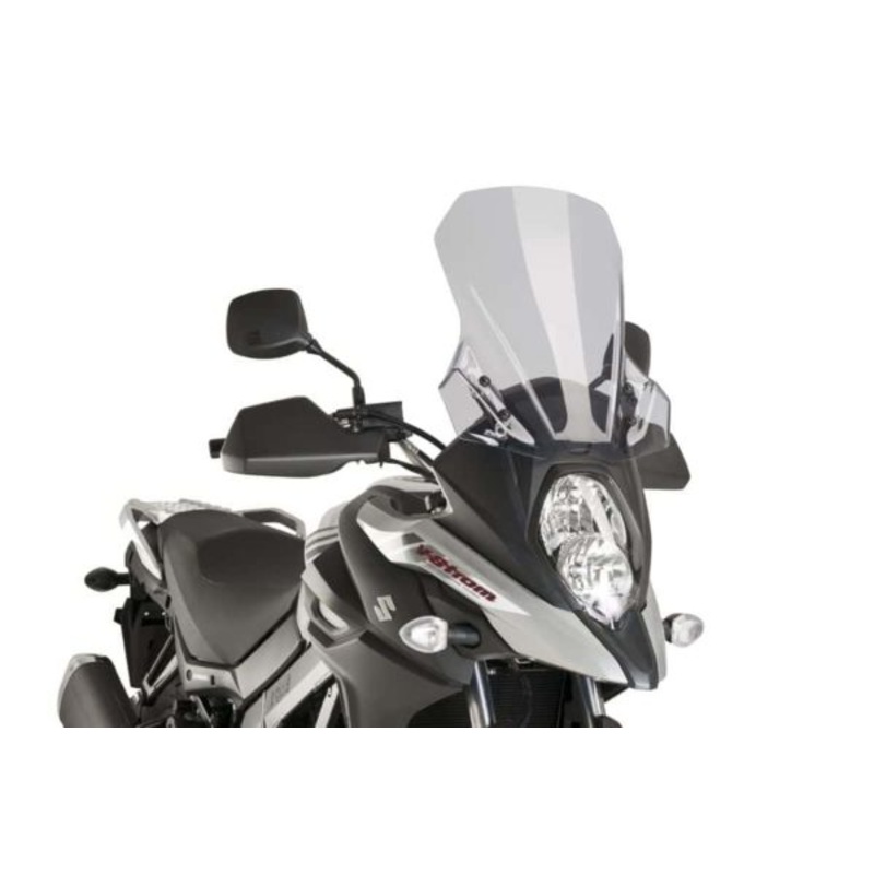 PUIG WINDSCREEN SUZUKI V-STROM 650XT 2018-20