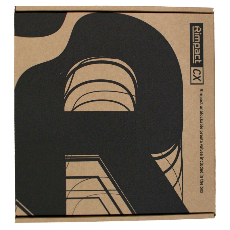 Rimpact CX Insert – 700c – Pair