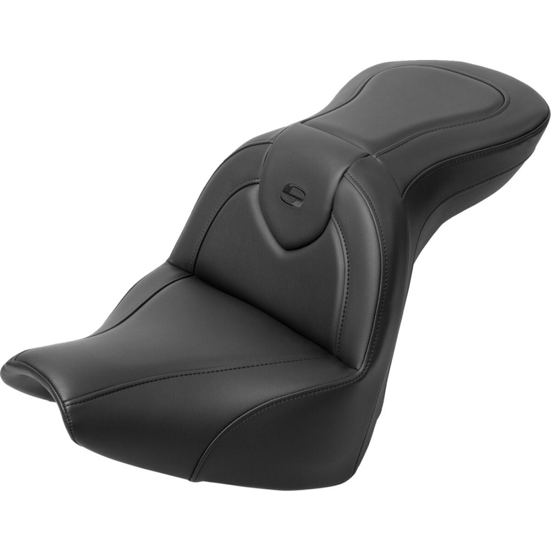 Roadsofa Seat – 18+ Softail (Softail Breakout 104/117)