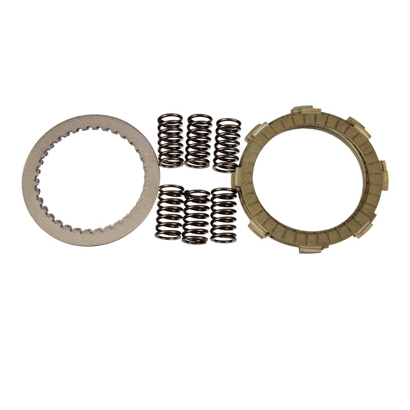 Whites Clutch Kit Complete Honda CRF150R ’07-’09