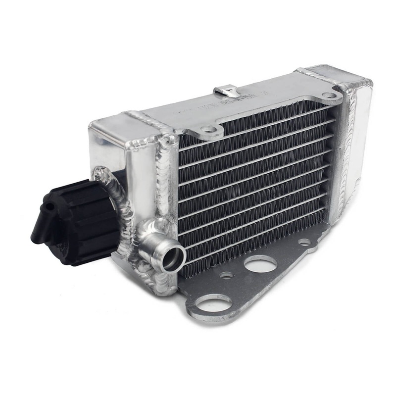 Whites Radiator Left KTM SX50 ’12-’23