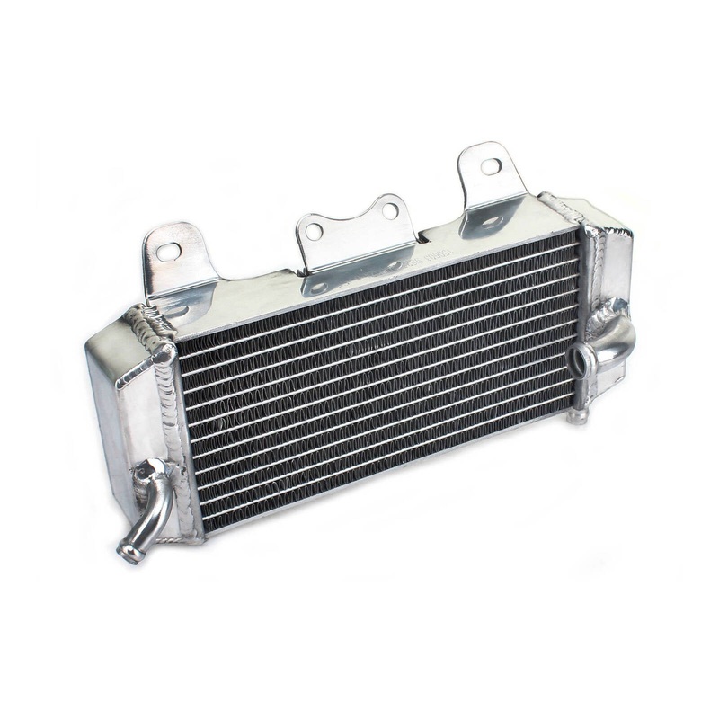 Whites Radiator Left Yamaha YZ250F ’06