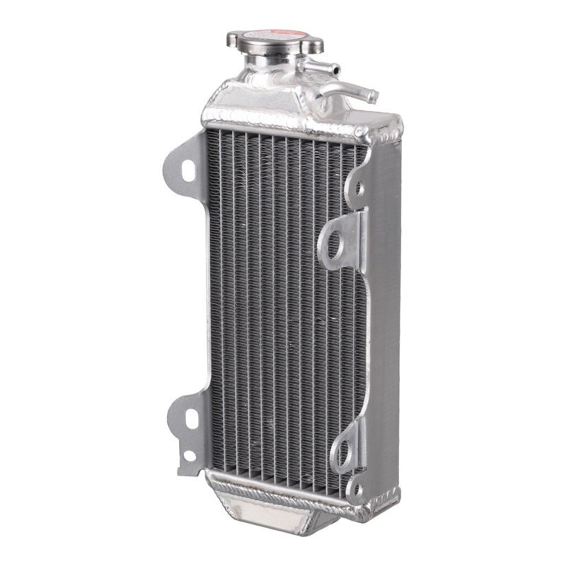Whites Radiator Right Suzuki RMZ250 ’13-’17