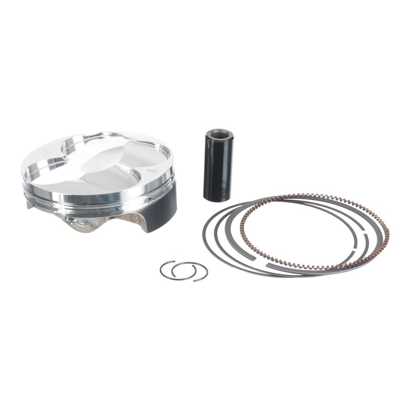 Wossner Piston KTM SX-F 250 ’23-’24 / Husqvarna FC250 ’23-’24 80.95MM 14.8:1 CR