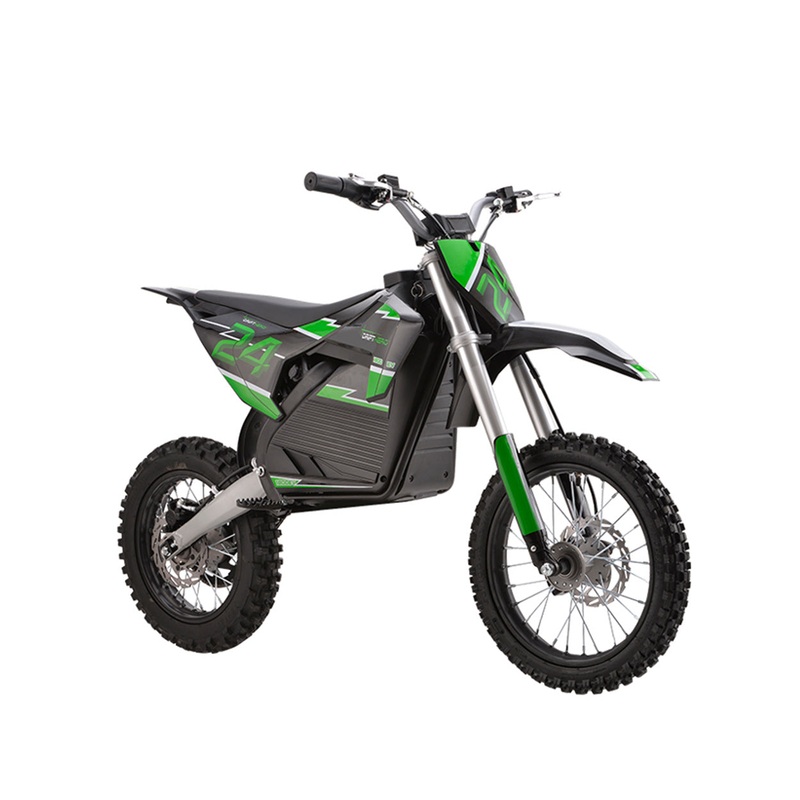 1600W Electric Dirt Bike