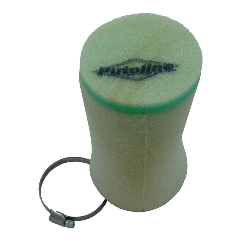 Air Filter Honda TRX350D ’86-’90 (Rubber Diametre 63mm)