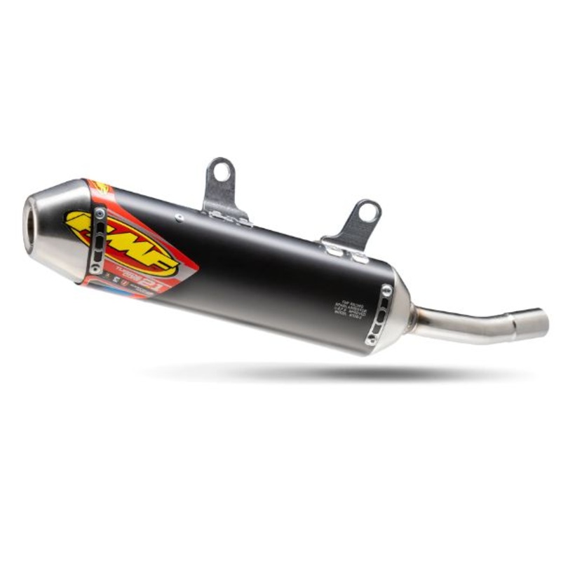FMF – Turbinecore 2.1 Spark Arrestor (Husqvarna)