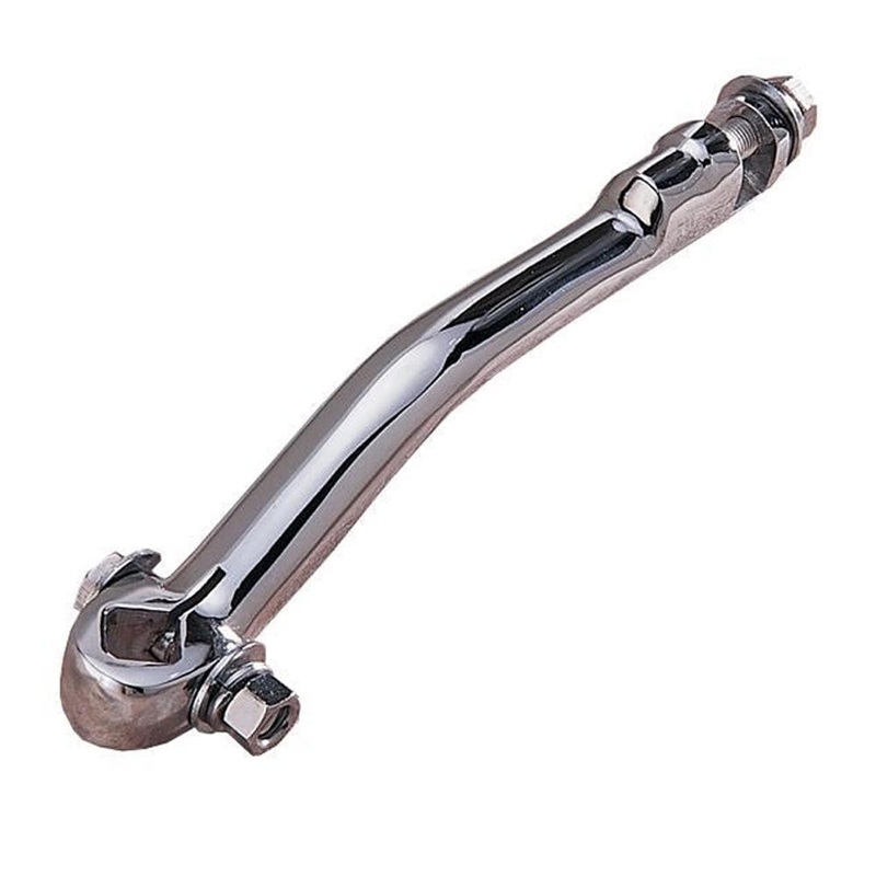 Forged Kicker Arm – 36-84 Big Twin 4 speed/ 57-76 XL