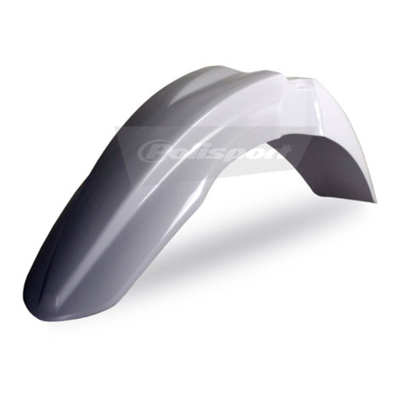 Front Guard KX250F/450F ’09-’12 – White