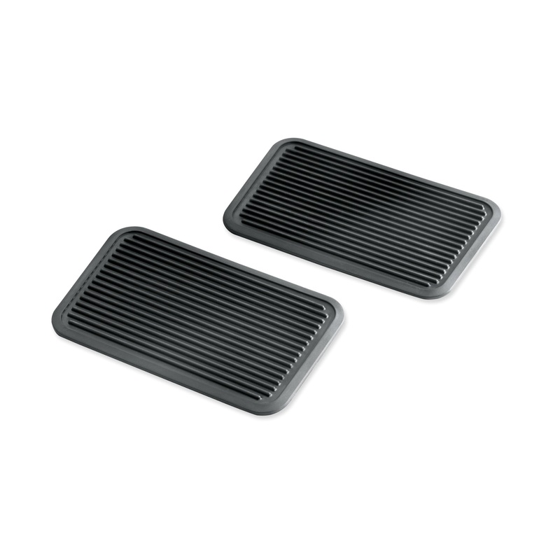 Harley-Davidson 83968-10 Body Scuff Guards