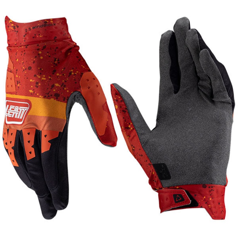 Leatt – Moto 2.5 Windblock Glove