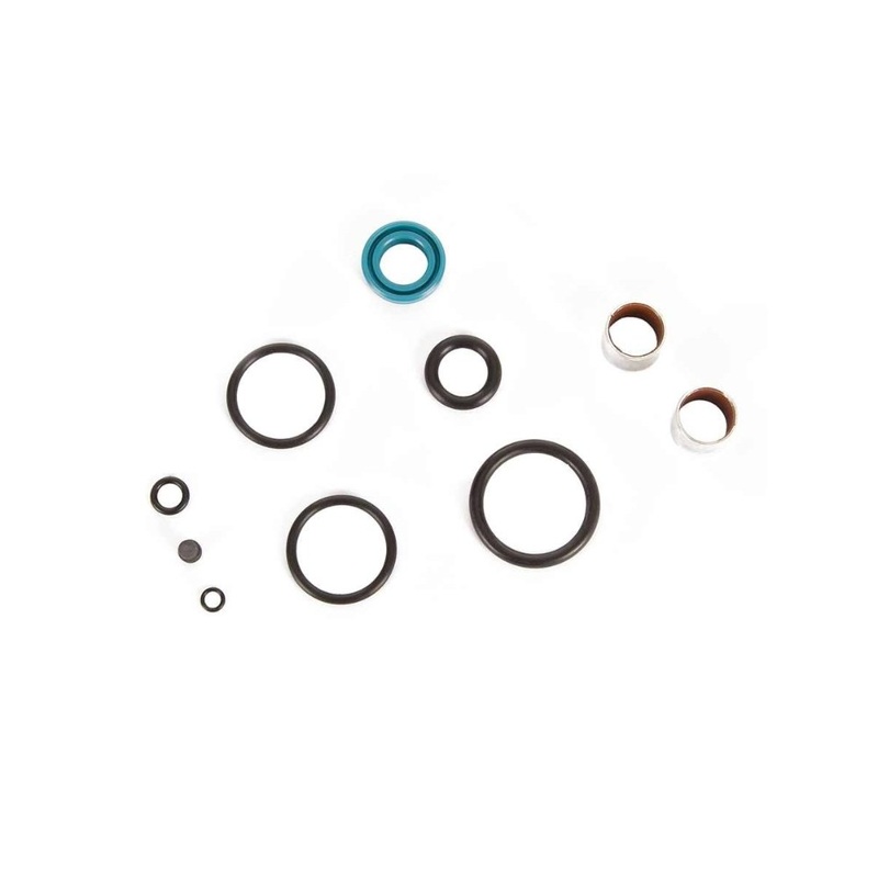 RockShox Super Deluxe Coil (2018+) 200 Hour/1 Year Service Kit