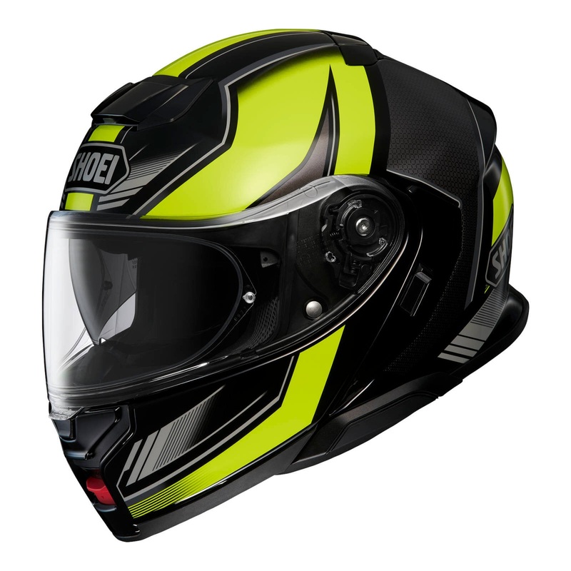 Shoei Neotec 3 Helmet  – Grasp TC3