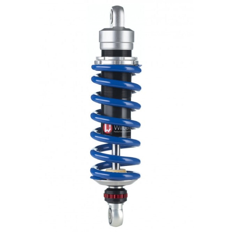 Wilbers Shock Absorber 640 Road – Racer