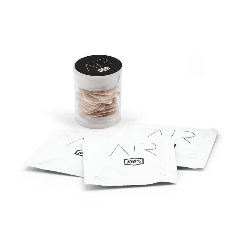 100% Speedcraft Air Nasal Strips & Towelettes Refill