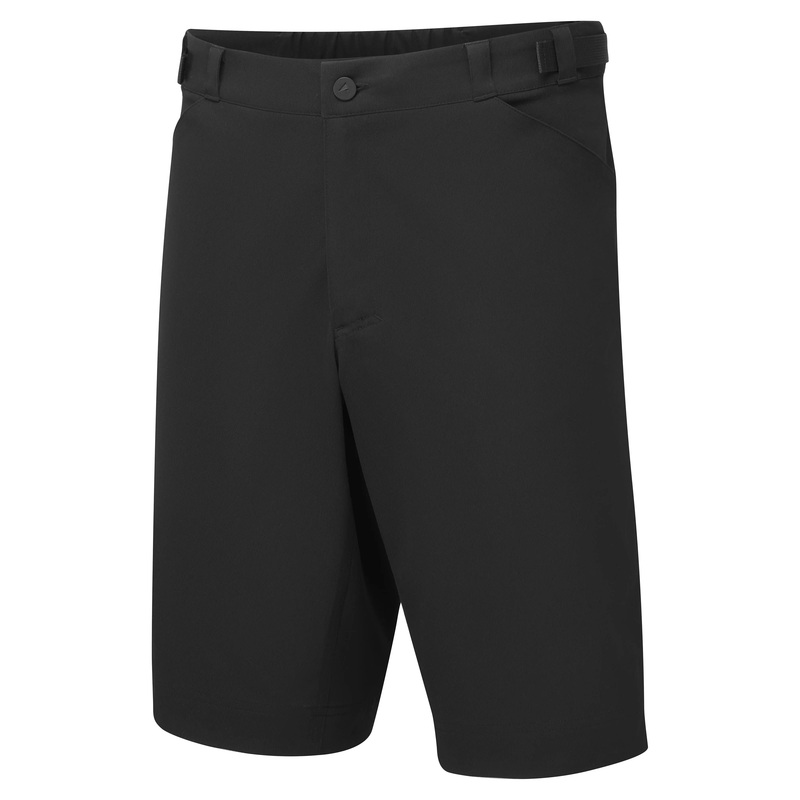 Altura All Road Cycle Shorts Black