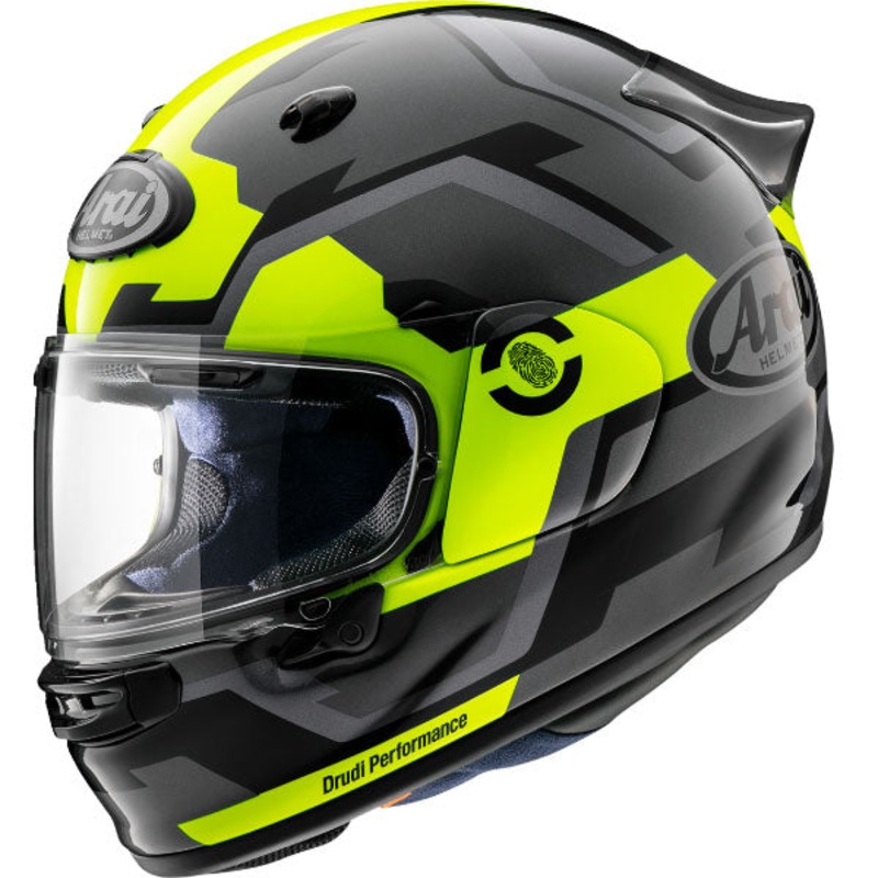 Arai – Contour-X Face Helmet