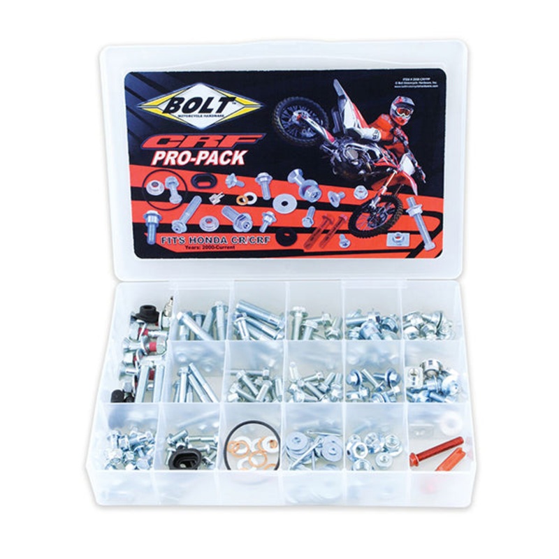 Bolt – CR/CRF Pro-Pack