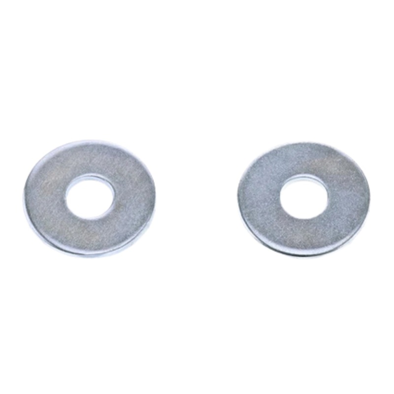 Bolt M8x30mm Fender Washer (Pack of 10)