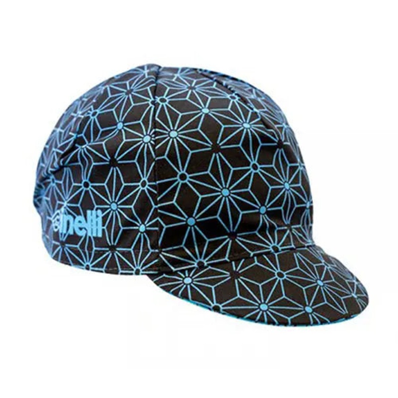 Cinelli Ice Cycle Cap Light Blue
