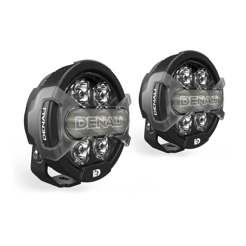 Denali D7 LED Light Pod – DataDim Technology – Pair