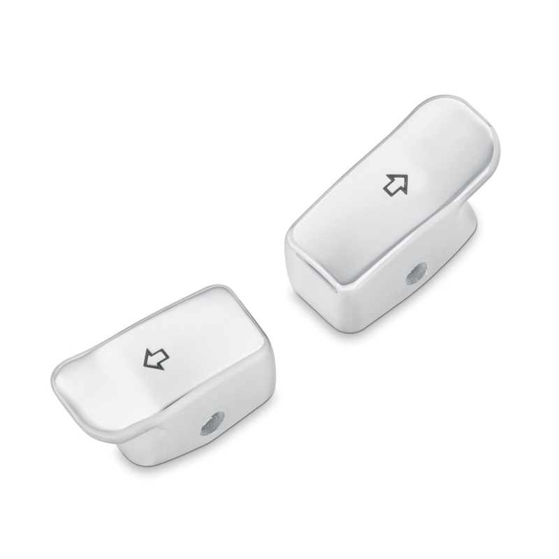 Harley-Davidson 71500178 Turn Signal Extension Caps