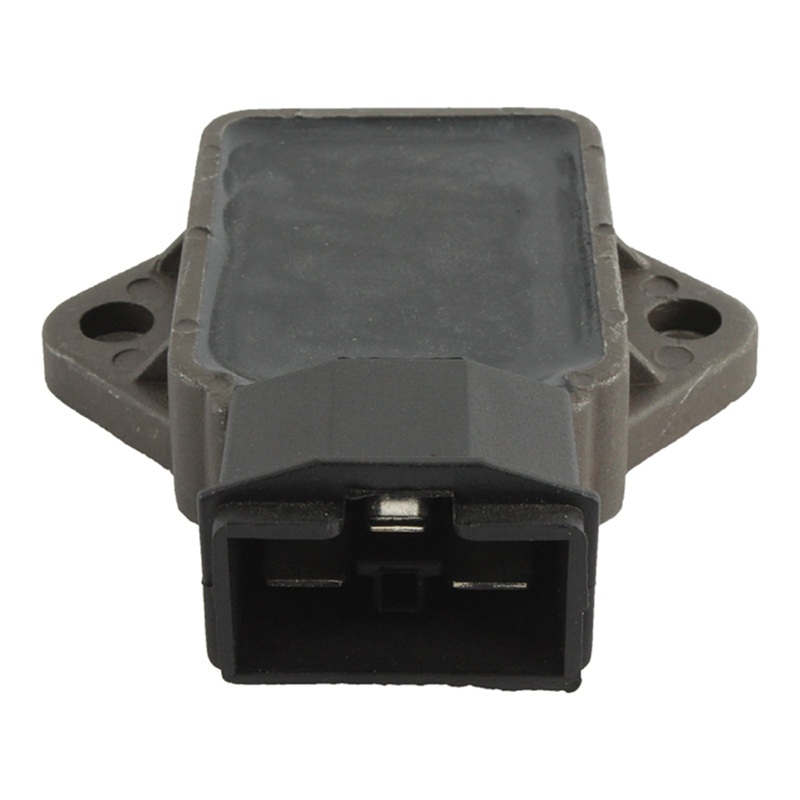 J&N Regulator (230-58053)