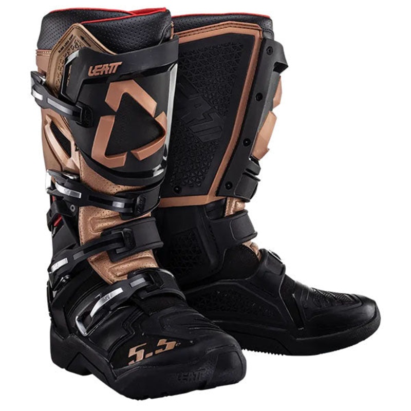 Leatt – 5.5 Flexlock Enduro Boots