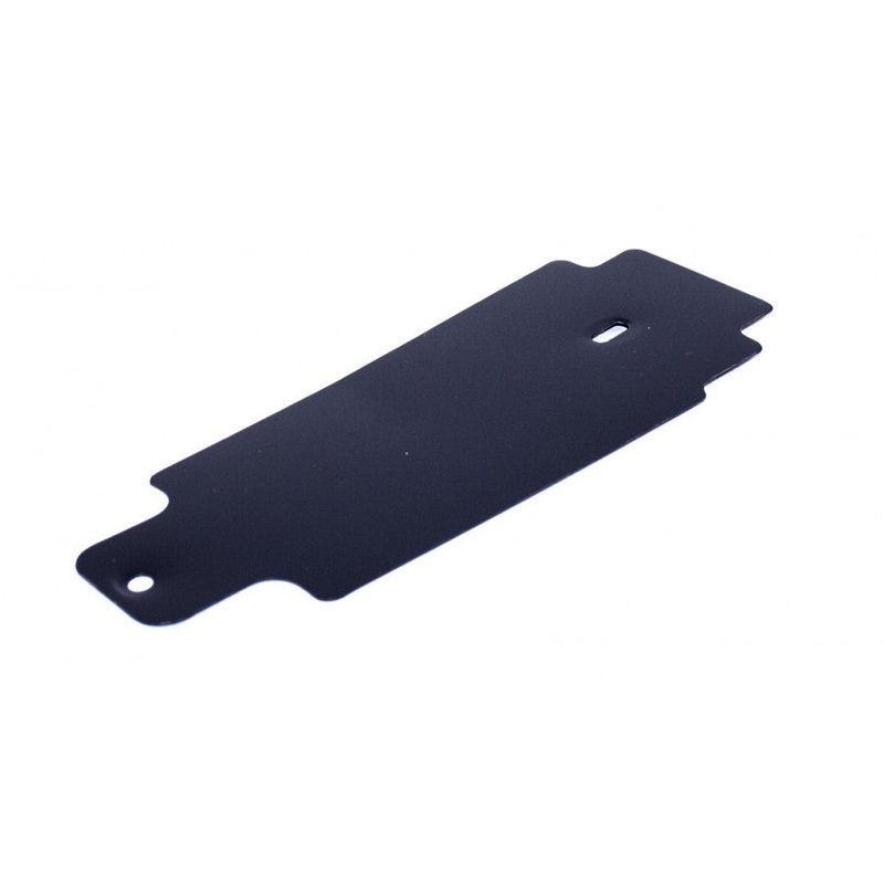 OSET 12.5 REAR SHOCK SPLASH GUARD