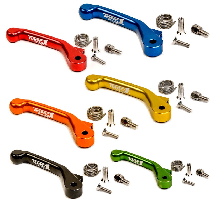 Torc1 – Vengeance Flex Front Brake Replacement Lever