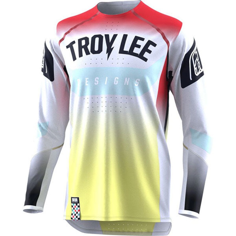 Troy Lee Designs – SE Ultra Arc Jersey