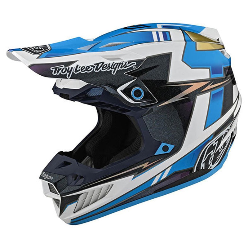 Troy Lee Designs – SE5 Composite Graph Helmet