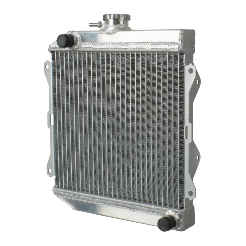 Whites ATV/UTV Radiator Honda TRX420 ’14-’20 / TRX500 ’14-’19