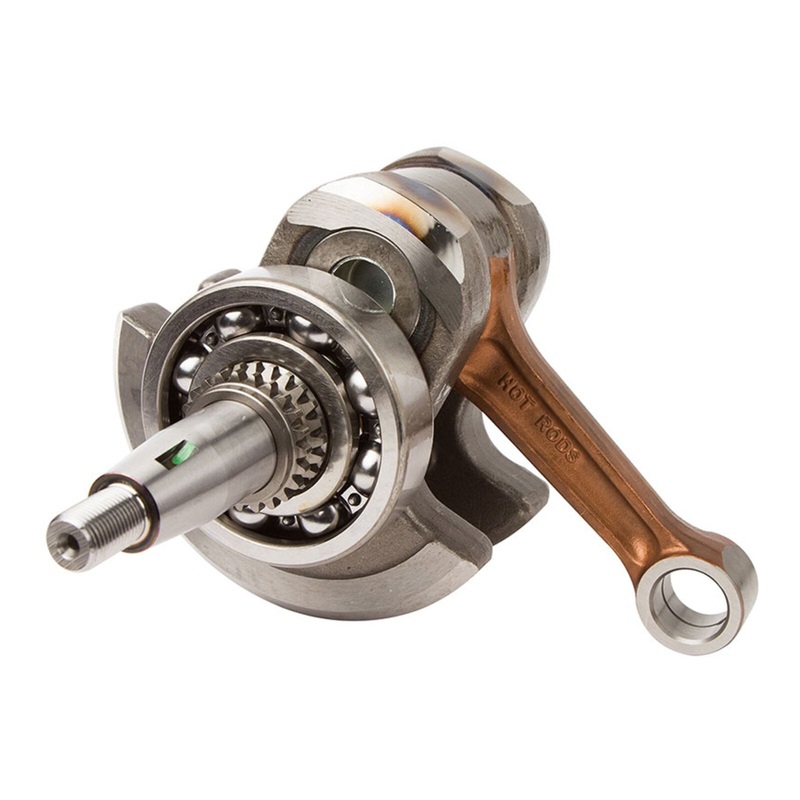 Crankshaft Yamaha Raptor 700 ’06-’13 Heavy-Duty