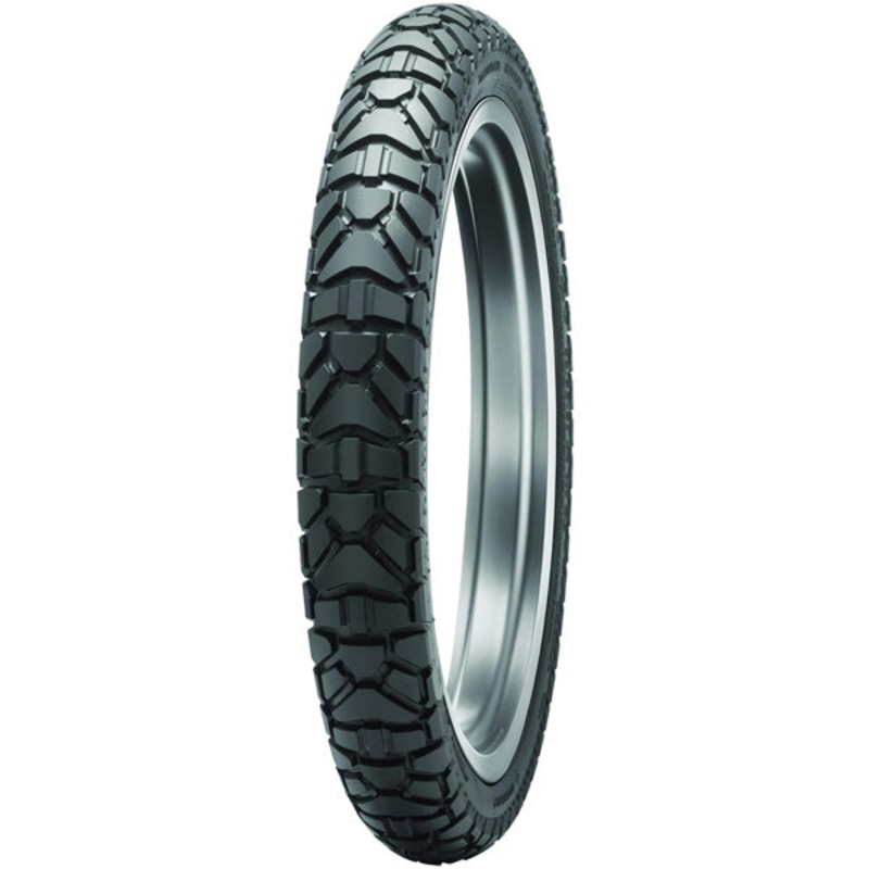 Dunlop – Trailmax Mission Tire (Front)